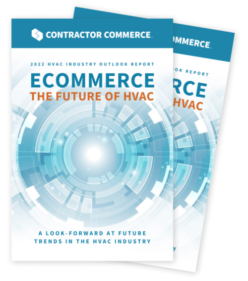 2022 HVAC Industry Report A Look at Future Trends