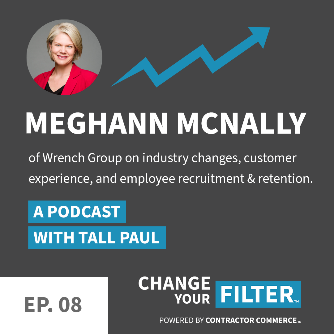 Meghann McNally on Change Your Filter