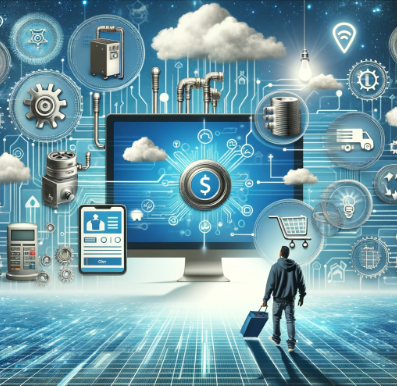 Embracing The E Commerce Revolution A Must For Hvac And Plumbing