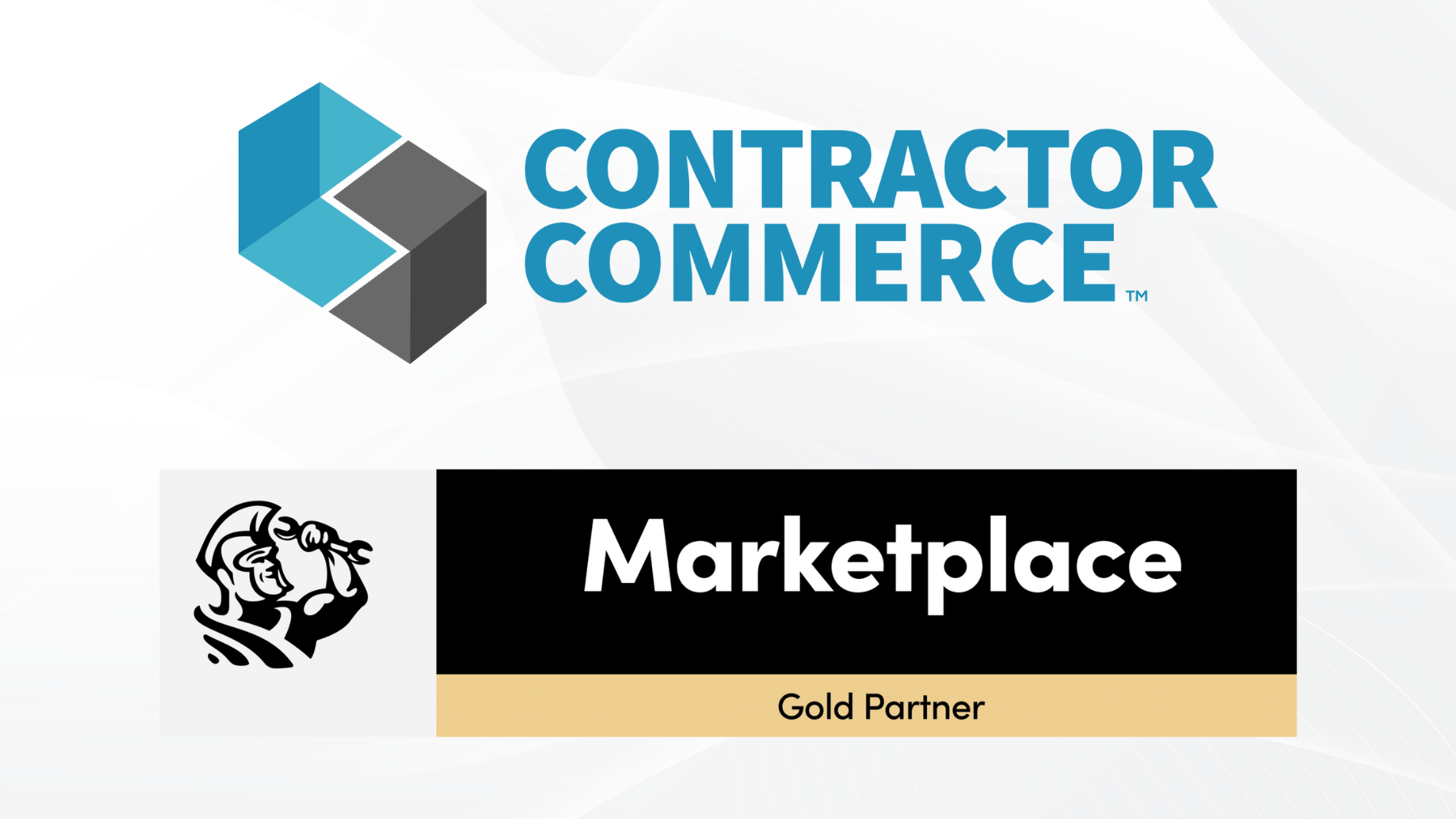 Contractor Commerce Earns Gold Partner Status with ServiceTitan